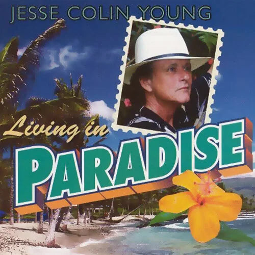 "Living In Paradise" Sheet Music