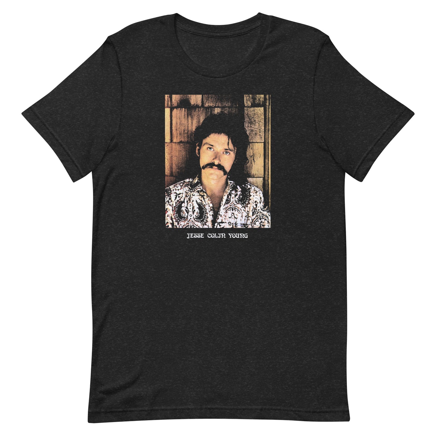 Song for Juli Album Art Tee