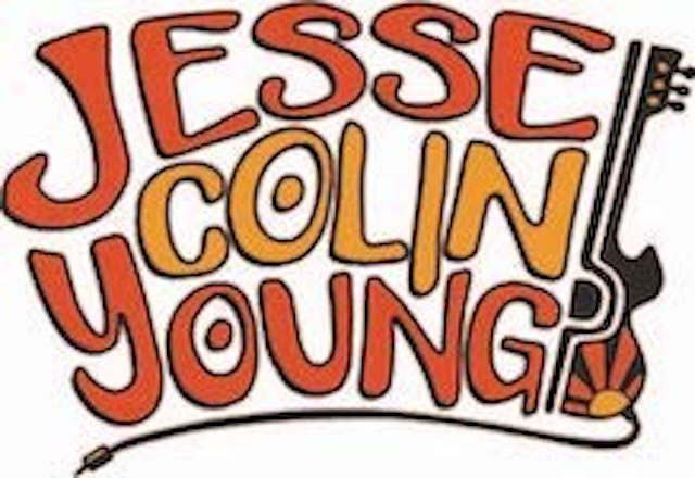 Jesse Colin Young Store