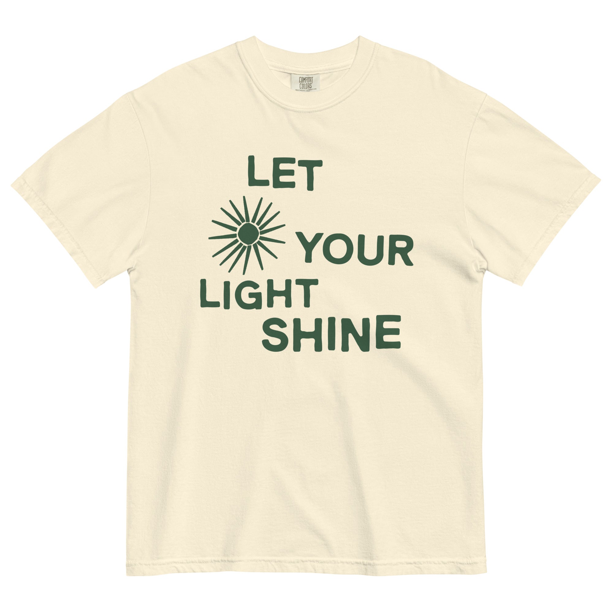 T-Shirts – Jesse Colin Young Store