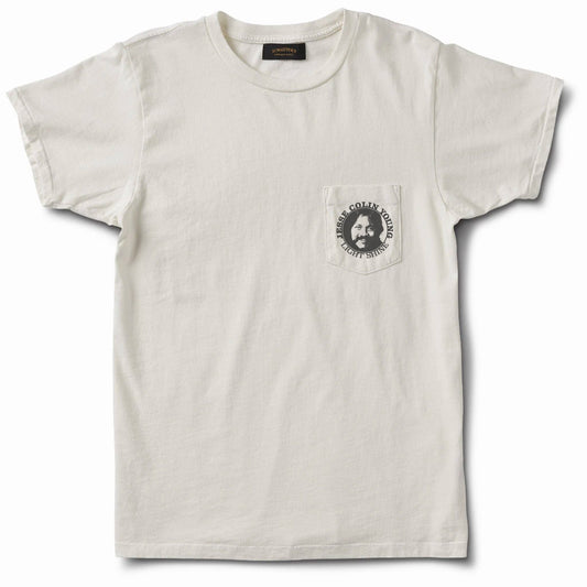 Lightshine 1970s Pocket Tee