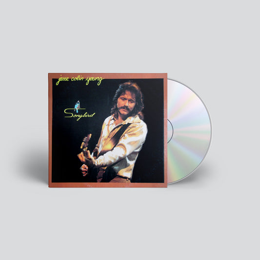 Songbird (Original Masters) - CD